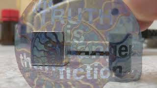 Magnetics, Genetics and those crazy Zetetics...
