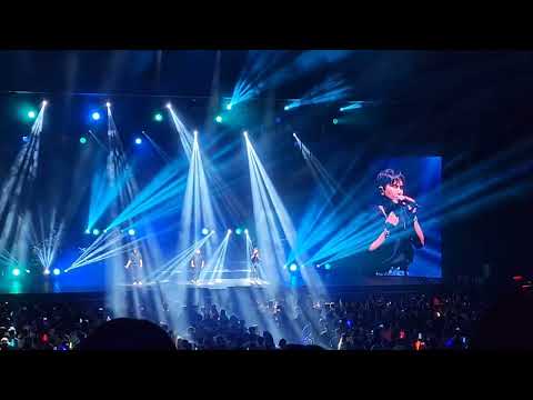 2023.9. 허용별 콘서트 허각 신용재 임한별 [허각-나를 사랑했던 사람아]