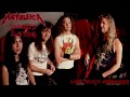 Metallica Live - Long Beach Arena - December 7th, 1988 Deluxe Edition