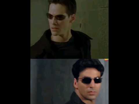 Akshay kumar Big