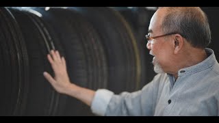 Neumáticos chinos: toda la verdad sobre los neumáticos baratos hechos en China