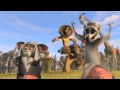 MADAGASCAR 2 Offizieller Trailer Deutsch 