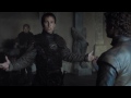 Edmure robb and the blackfish