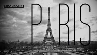 Jacob Gurevitsch - Lovers in Paris (Dim Zach edit) Resimi