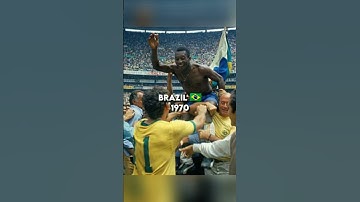 Every World Cup winner 🏆 (1930-2022)