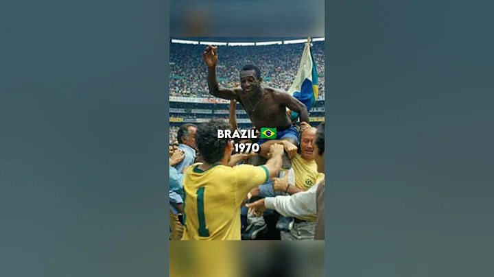 Every World Cup winner 🏆 (1930-2022) - DayDayNews