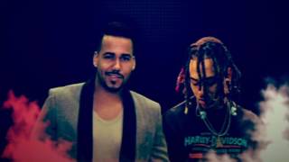 Romeo Santos - Sobredosis ft Ozuna (Audio) (Golden Album)