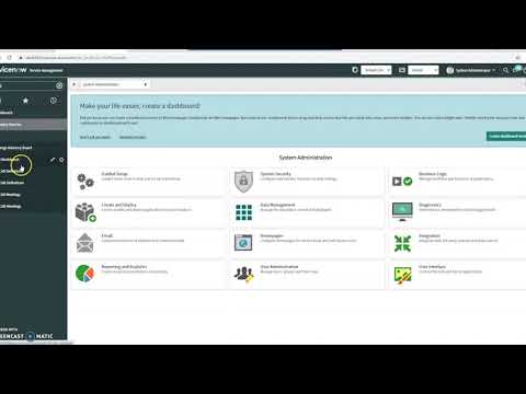 ServiceNow Change Advisory Board (CAB) Workbench Overview