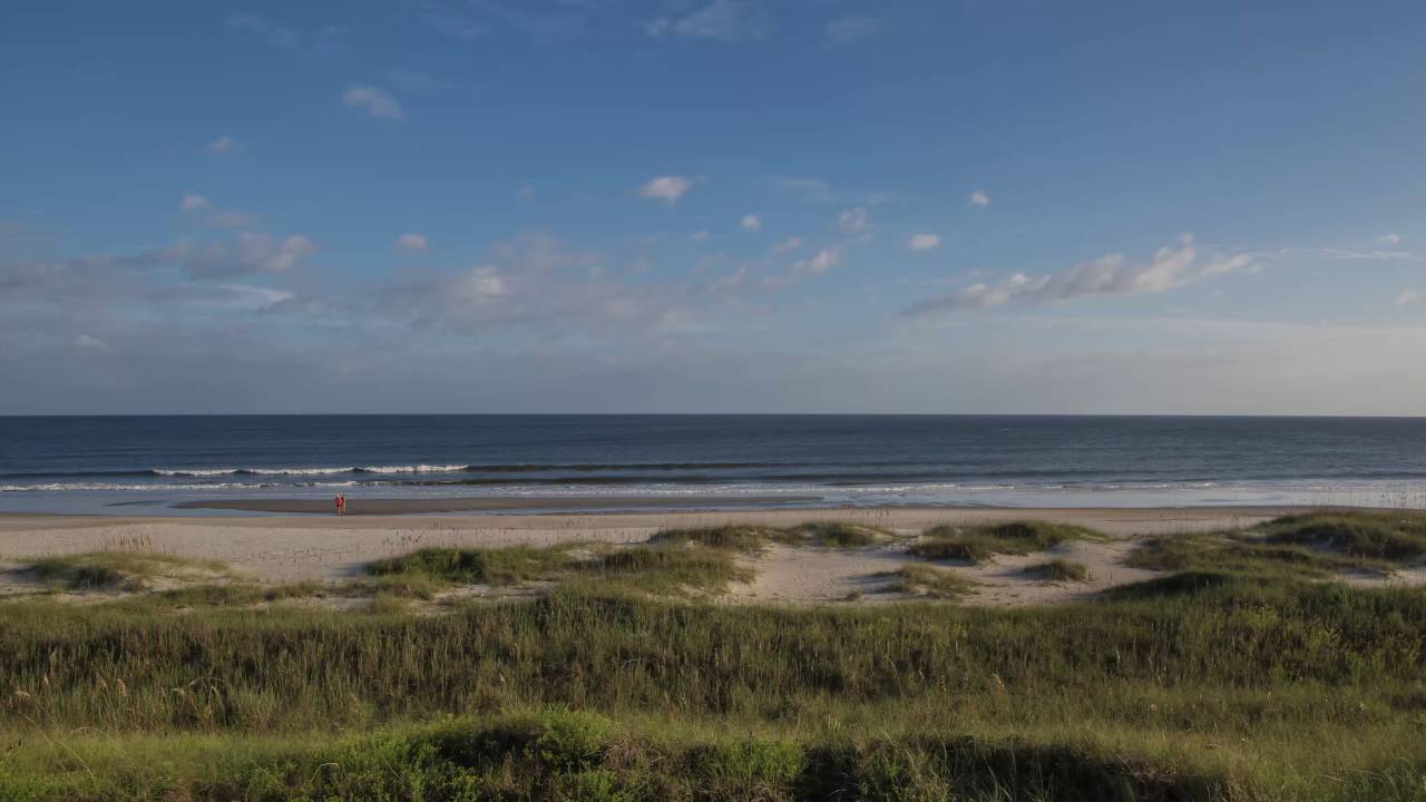 ocean isle beach nc 11 hours time lapse 4k youtube ocean isle beach nc tide chart 2016