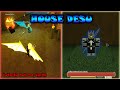 House Desu! | Rogue Lineage