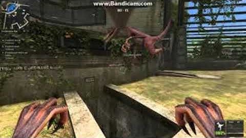 Musica do modo dinossauro PB (Point blank ost dino mode)