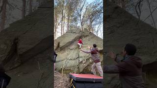 Tentativi a Varazze #arrampicata #climbing #rockclimbing #bouldering #adventure