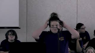 Carson Elementary Presents: This is Me with a Million Dreams