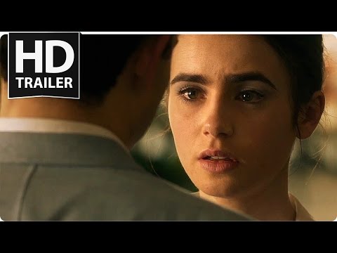 RULES DON'T APPLY Trailer 2 (2016) Lily Collins, Alden Ehrenreich