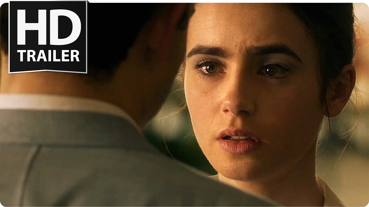 official secrets RULES DON'T APPLY Trailer 2 (2016) Lily Collins, Alden Ehrenreich