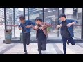 Young Blood - 5SOS  [ Choreography by KooSung Jung ]   Cover by EMPIRE 🇲🇲