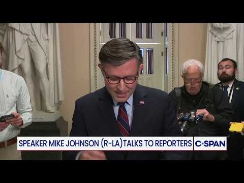 House Speaker Statement After Passage of NDAA and other Bills