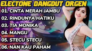 Download Lagu DANGDUT ELECTONE LAGU HITS POPULER - CINTA MERAH JAMBU TIA MONIKA MANGU STECU STECU - TOP HITS MUSIK MP3 Download Lagu DANGDUT ELECTONE LAGU HITS POPULER - CINTA MERAH JAMBU TIA MONIKA MANGU STECU STECU - TOP HITS MUSIK MP3