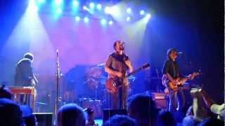Watch Driveby Truckers Guitar Man Upstairs video