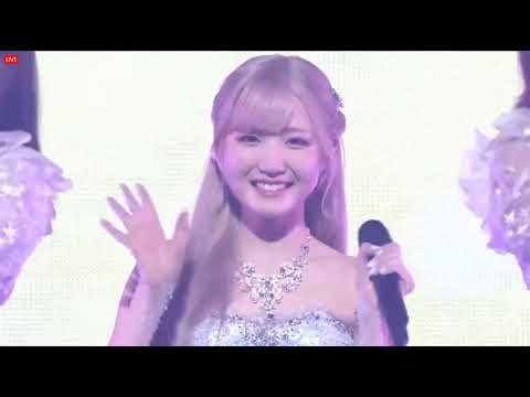 Jiwaru DAYS - AKB48 | Honda Hitomi Graduation Concert 2024