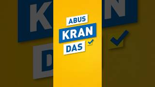 Von 0 Auf Kran In 30 Sekunden? Wie Ein Laufkran Entsteht - Schritt 5