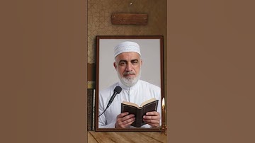 وما لنا الا نتوكل علي الله وقد هدانا | ما تيسر من سورة إبراهيم | #القرآن | #القرآن_الكريم