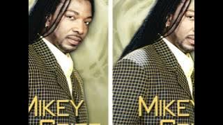Mikey Spice - I Am I Said - May 2017 (Reggae)