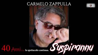 Vignette de la vidéo "Carmelo Zappulla - Suspirannu"