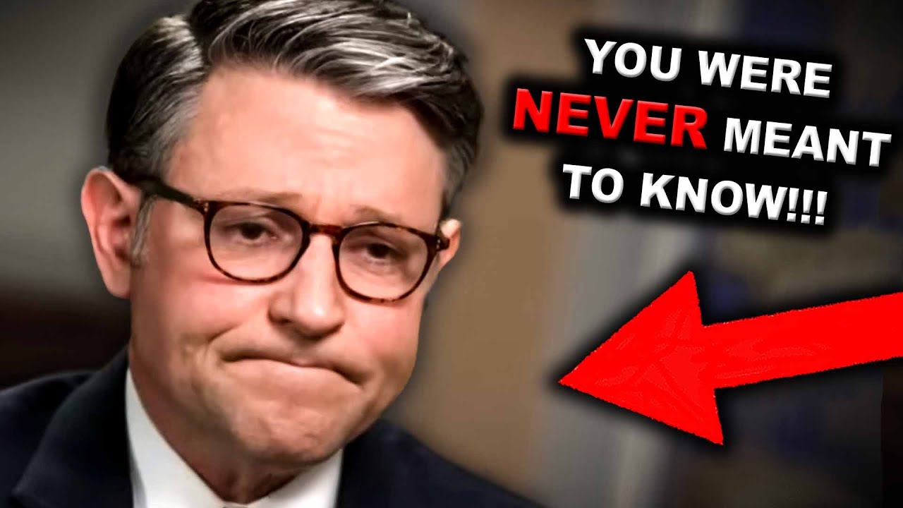 Republicans PANIC as Social Security LEAK Goes Public!