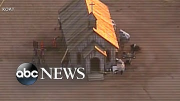 ‘Rust’ shooting lawsuit