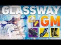 Glassway GRANDMASTER Optimized Guide (2x LOOT) | Destiny 2 Witch Queen