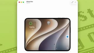 Information iPhone Duo Simulator Experience - Check Supported & Unsupported Apps ( XCode 27.1 ) News
