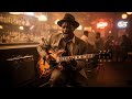 Old School Blues – 60s Style Electric Blues for Relaxation