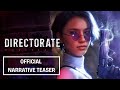 Directorate Novitiate – Official Narrative Teaser | Urban Fantasy RPG by Nesting Games 🇨🇦