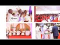 Joy In Lugazi Diocesan Day Celebration 2026 Full Highlights