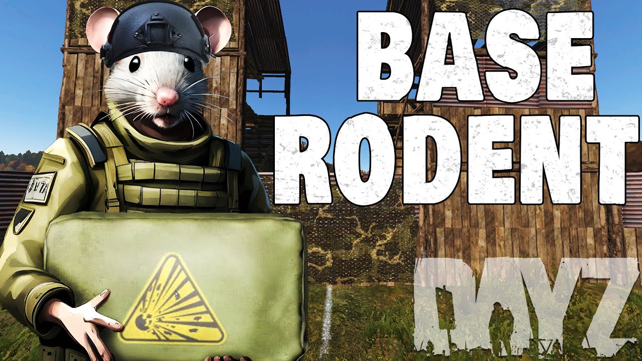 DayZ They want me BANNED from the Official Server 