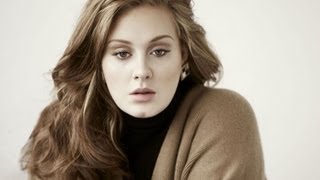 Adele - The Only Way Is Up - Part 3