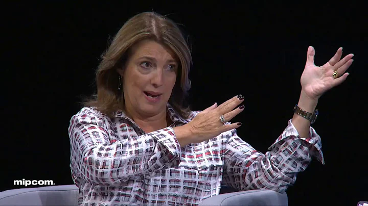 MEDIA MASTERMIND KEYNOTE - DBE, CAROLYN MCCALL, CH...