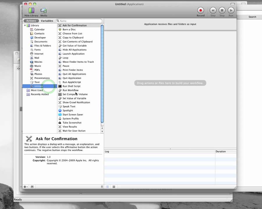 keepass equivalent for mac