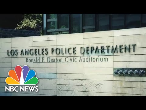 Police Officers Often Punished For Coming Forward In Sexual Harassment Cases