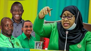 POLEPOLE NA GWAJIMA OUT? CCM WAIBUKA NA MAAMUZI HAYA MAGUMU, WATOA TAARIFA NZITO MUDA HUU.