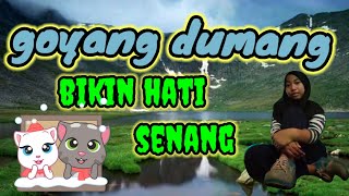 Download Lagu Musik DJ Mike|goyang dumang MP3