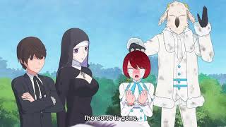 Sade Finally Breaks Bochan's Curse | The Duke Of Death And His Maid Season 3