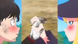 Sade Finally Breaks Bochan's Curse | The Duke Of Death And His Maid Season 3