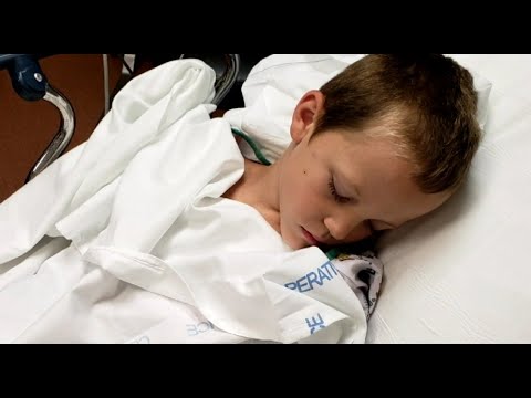 6-year-old ends up in ICU after bite from mosquito