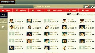 Classroom Management Software | Classroom Technology to get Student Attention for All Grades screenshot 1