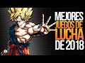 TOP 7 Mejores Juegos de LUCHA para PC | 🎮Juegos PELEA/COMBATE con Pocos, Medios & Altos Requisitos🎮