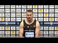 Conférence de presse avant-match - Dragons vs Oldham
