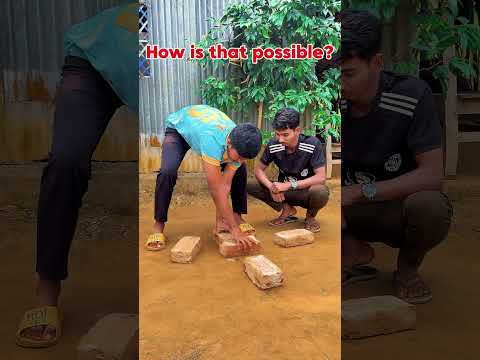 How Is That Possible