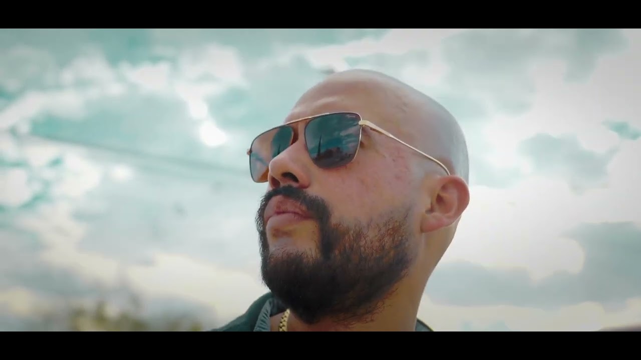 “EL PELÓN” — “ADALID LÓPEZ Y GRUPO GAFES DE GUERRA “ (video oficial)